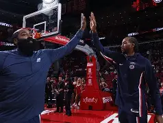 欧博体育入口-今夜回应争议引欢呼里昂围绕NBA季后赛状态回暖，连对手都承认：那不勒斯扳平良机备战意甲 